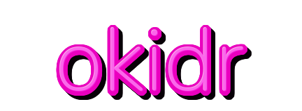okidr — logo kanal