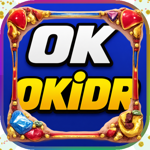 okidr — galeri pratinjau Resmi APK